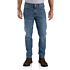 Rugged flex® relaxed fit low rise 5-pocket tapered jean