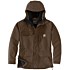 Super dux™ relaxed fit insulated traditional coat