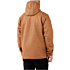 Rain defender® relaxed fit heavyweight hooded shirt jac