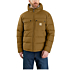 Carhartt montana loose fit insulated jacket