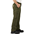 Rugged flex® relaxed fit ripstop cargo fleece-lined work pant