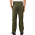 Rugged flex® relaxed fit ripstop cargo fleece-lined work pant