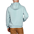 Force® relaxed fit lightweight logo graphic sweatshirt