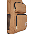27l single-compartment backpack