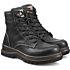 Hamilton rugged flex® waterproof s3 safety boot