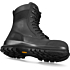 Detroit rugged flex® waterproof s3 8 inch safety boot