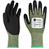 Flame retardant waterproof gloves arc 12