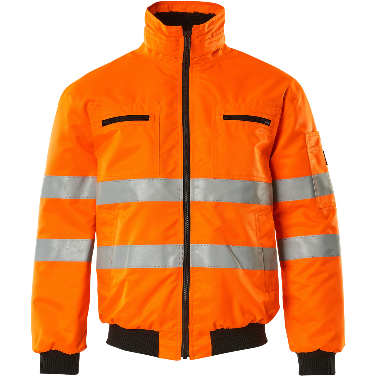 Pilot Jacket