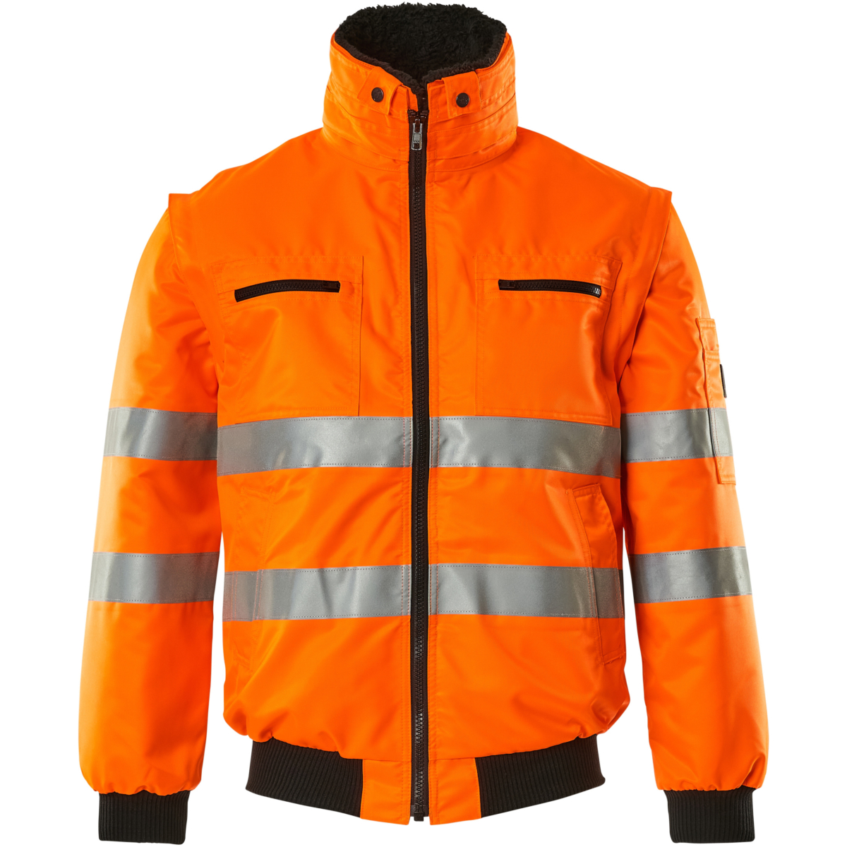 Pilot Jacket
