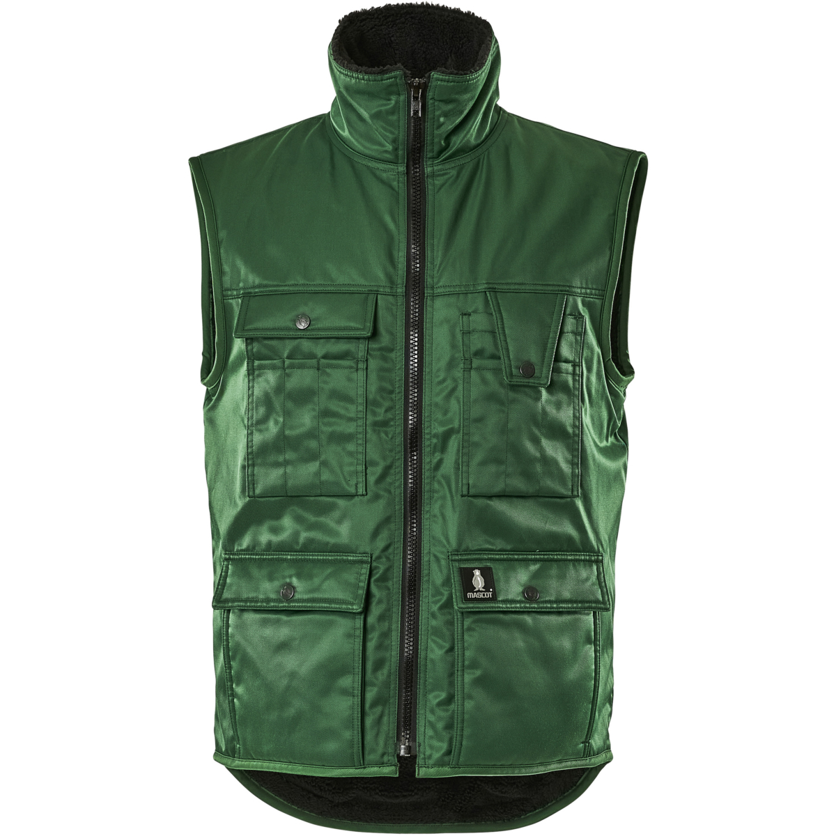 Winter Gilet