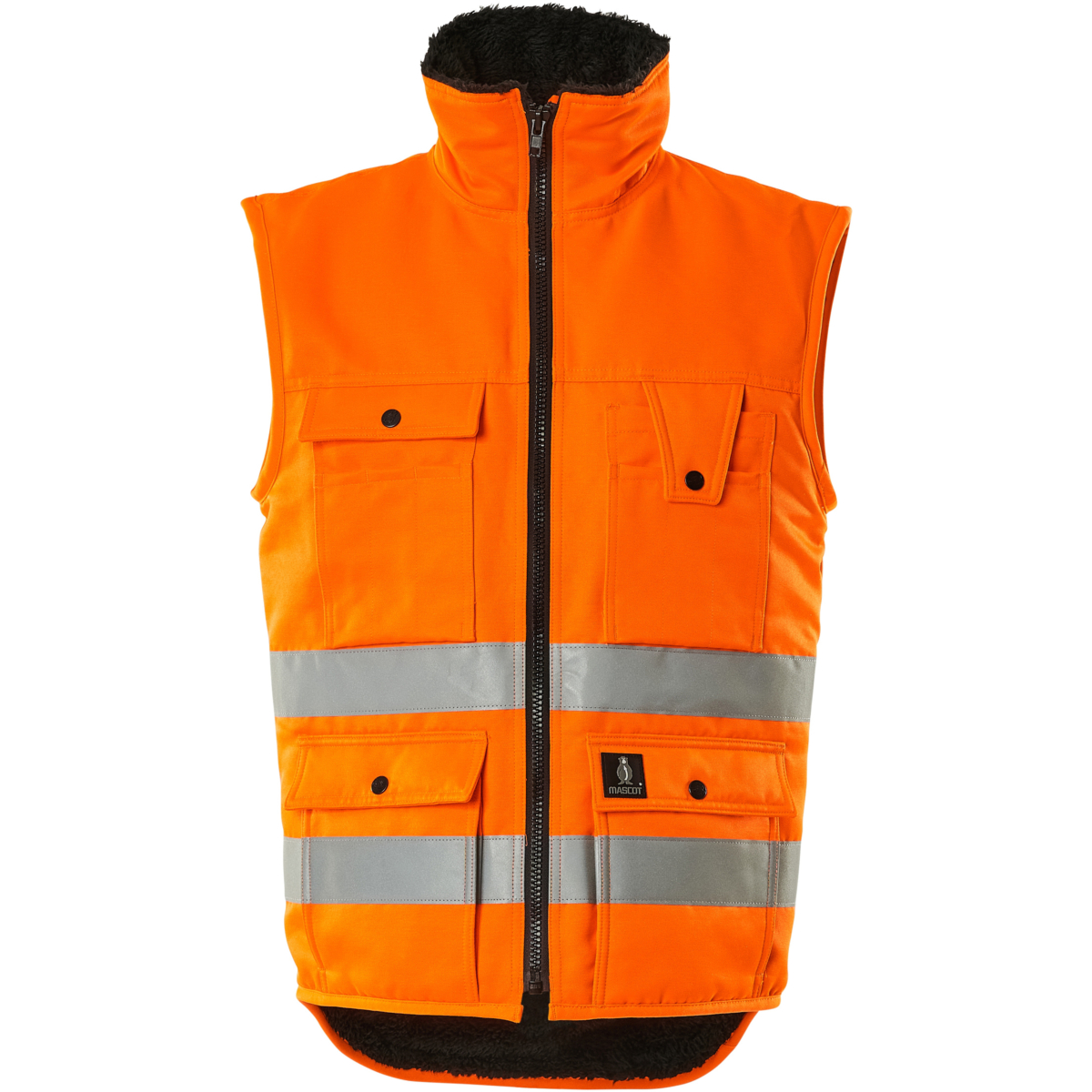 Winter Gilet