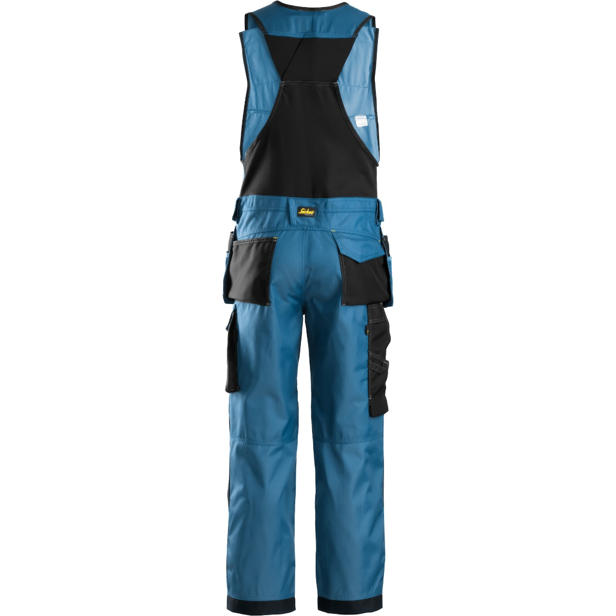 Craftsmen One-piece Trousers Holster Pockets, DuraTwill