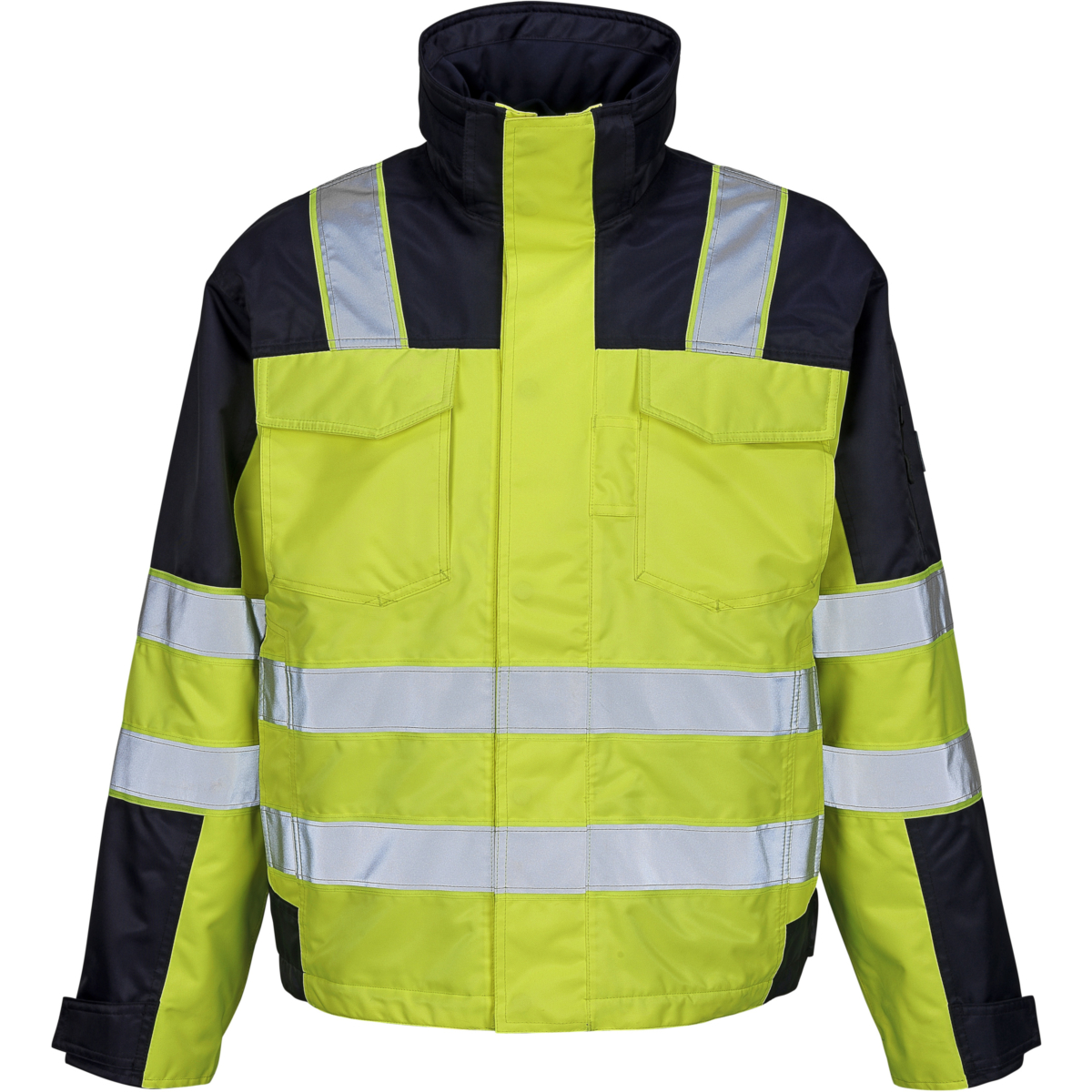 Winter Jacket