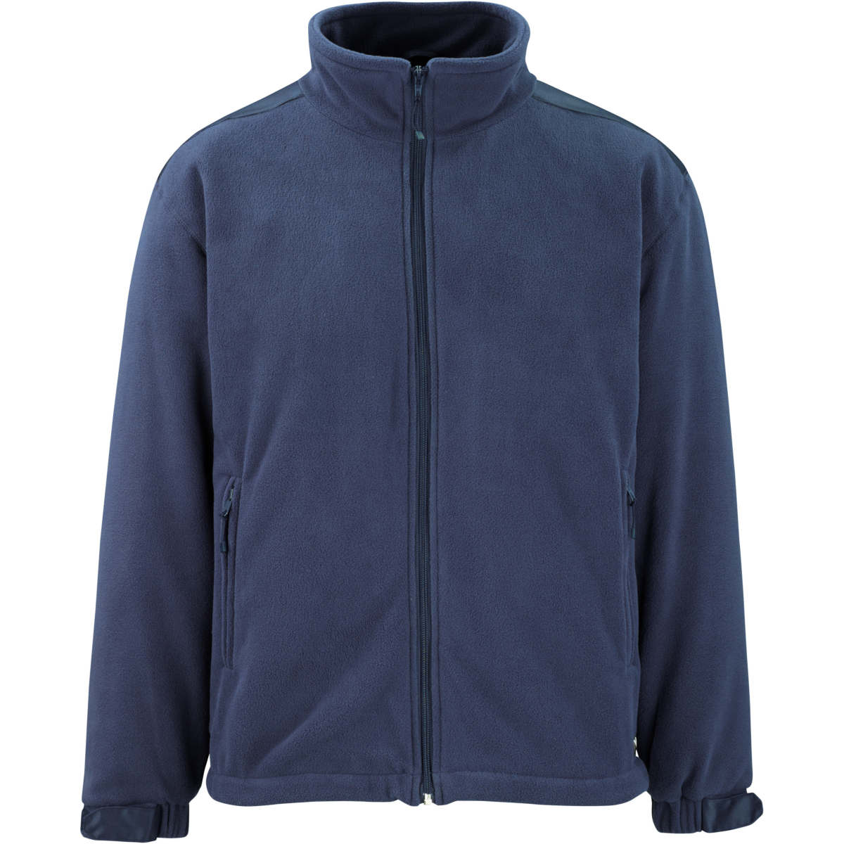 Fleece Jacket