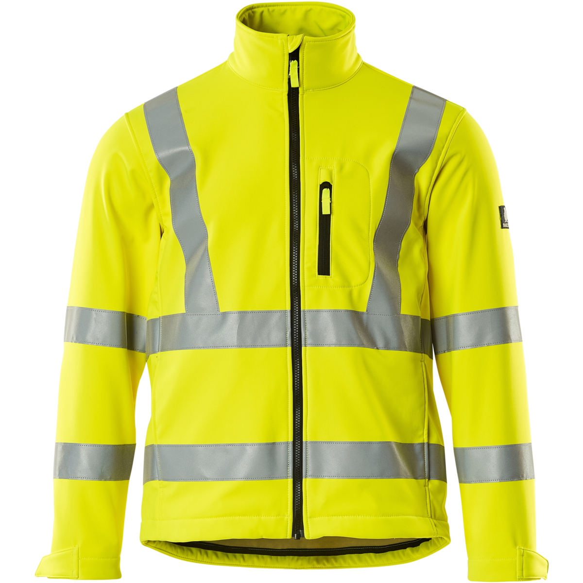 Softshell Jacket