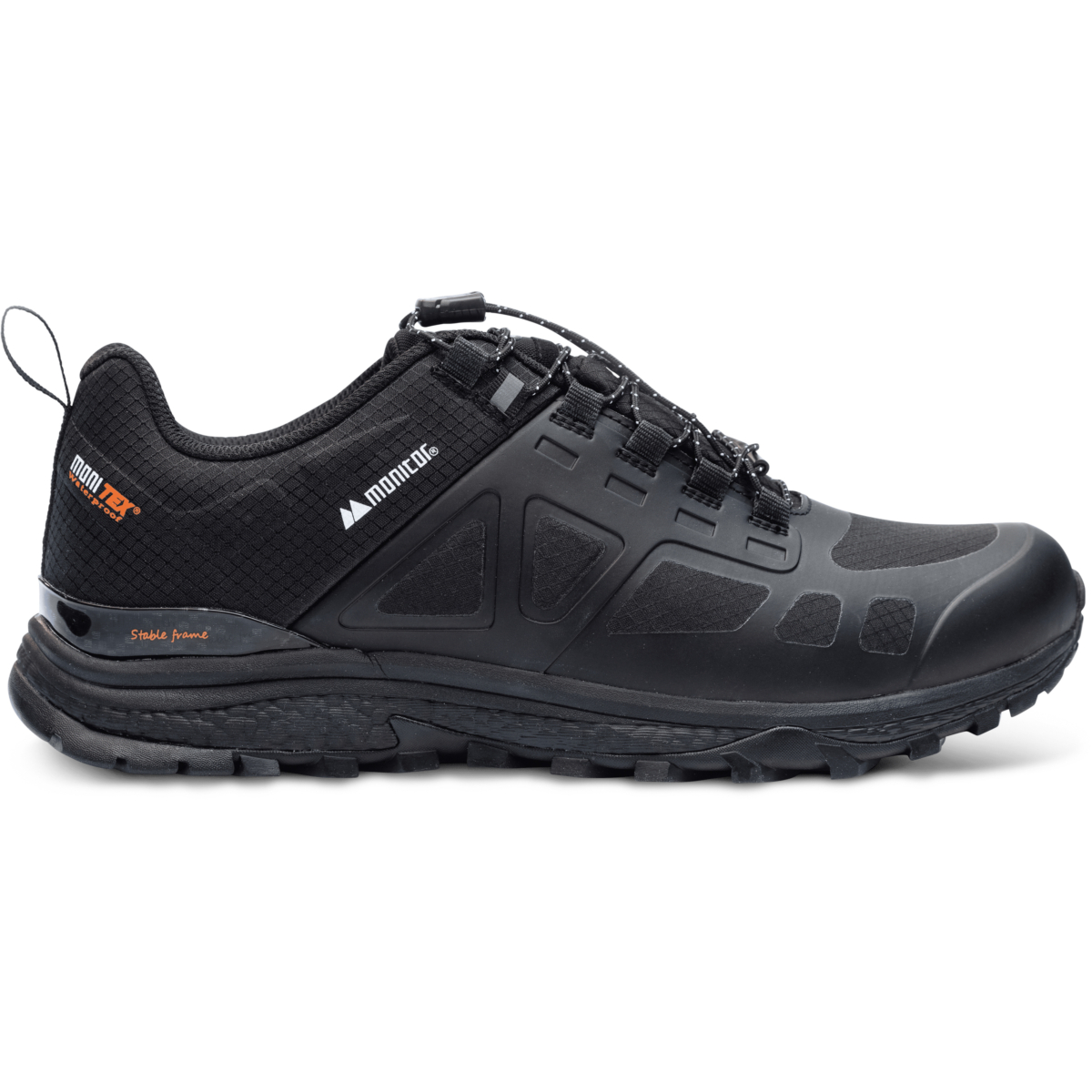 Cyclone Shoe