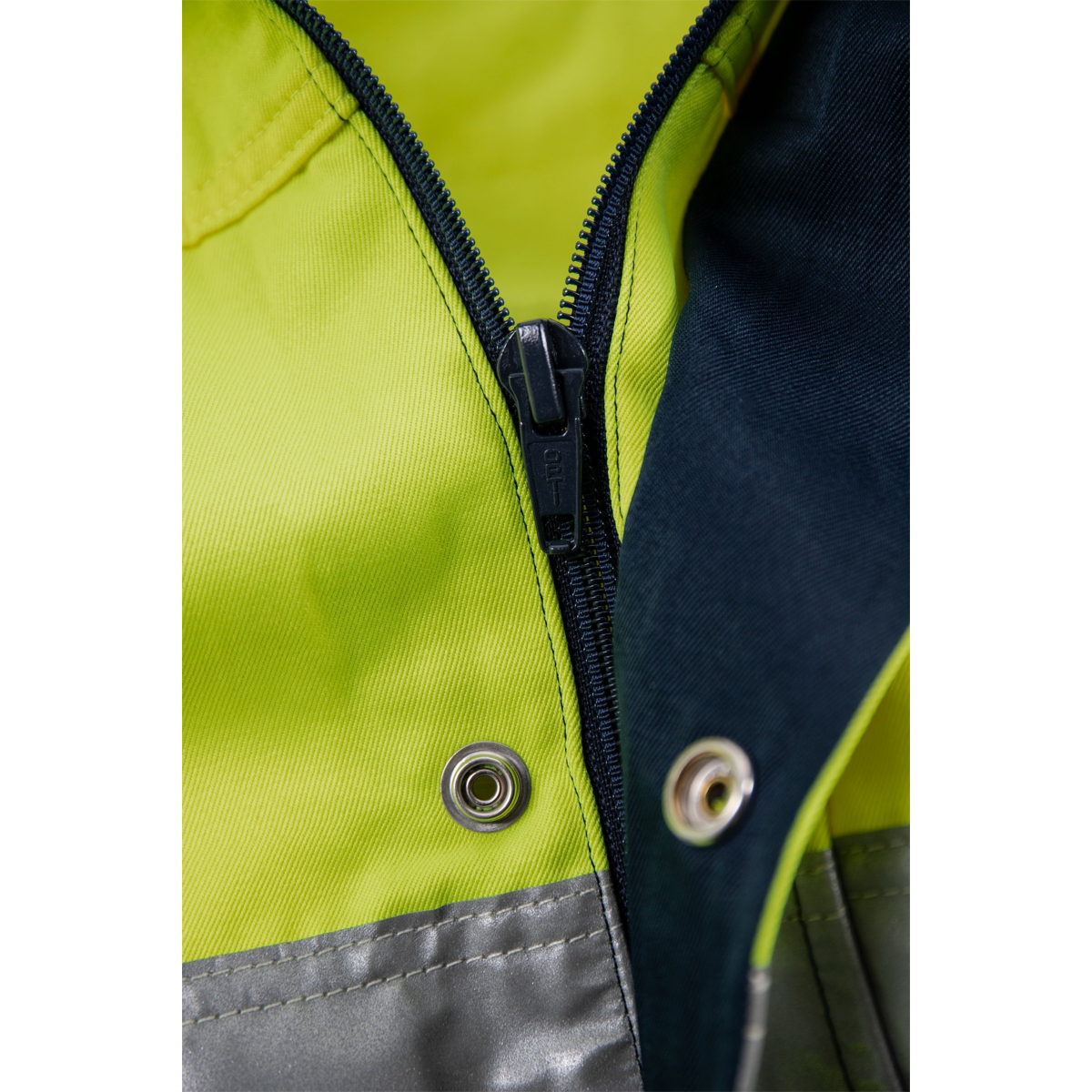 High vis coverall class 3 8601 TH