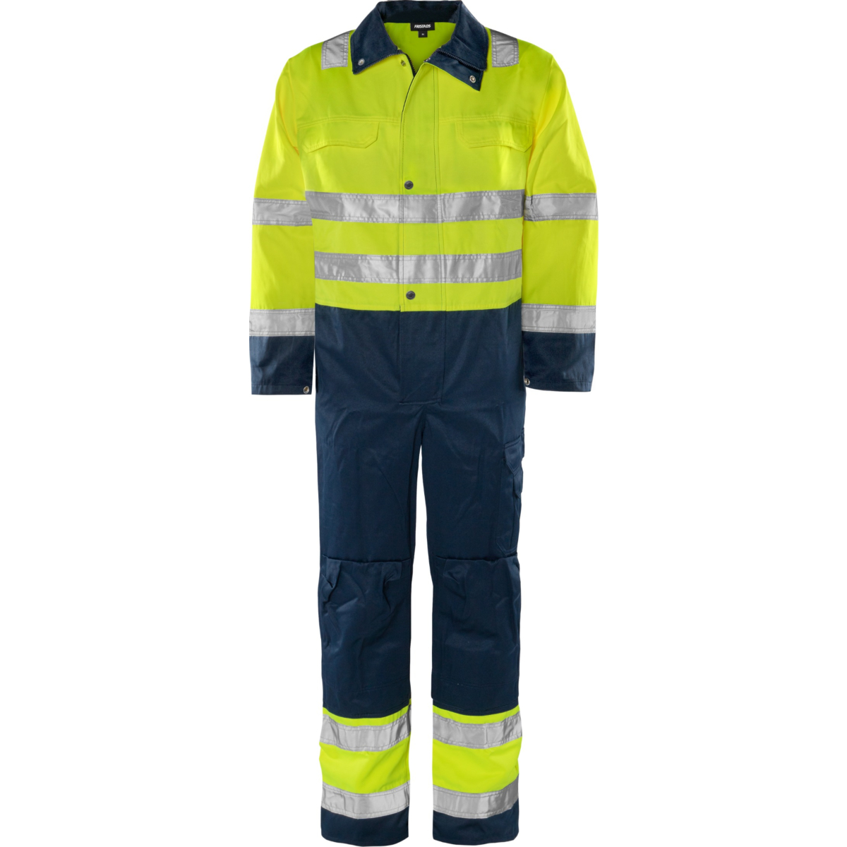 High vis coverall class 3 8601 TH