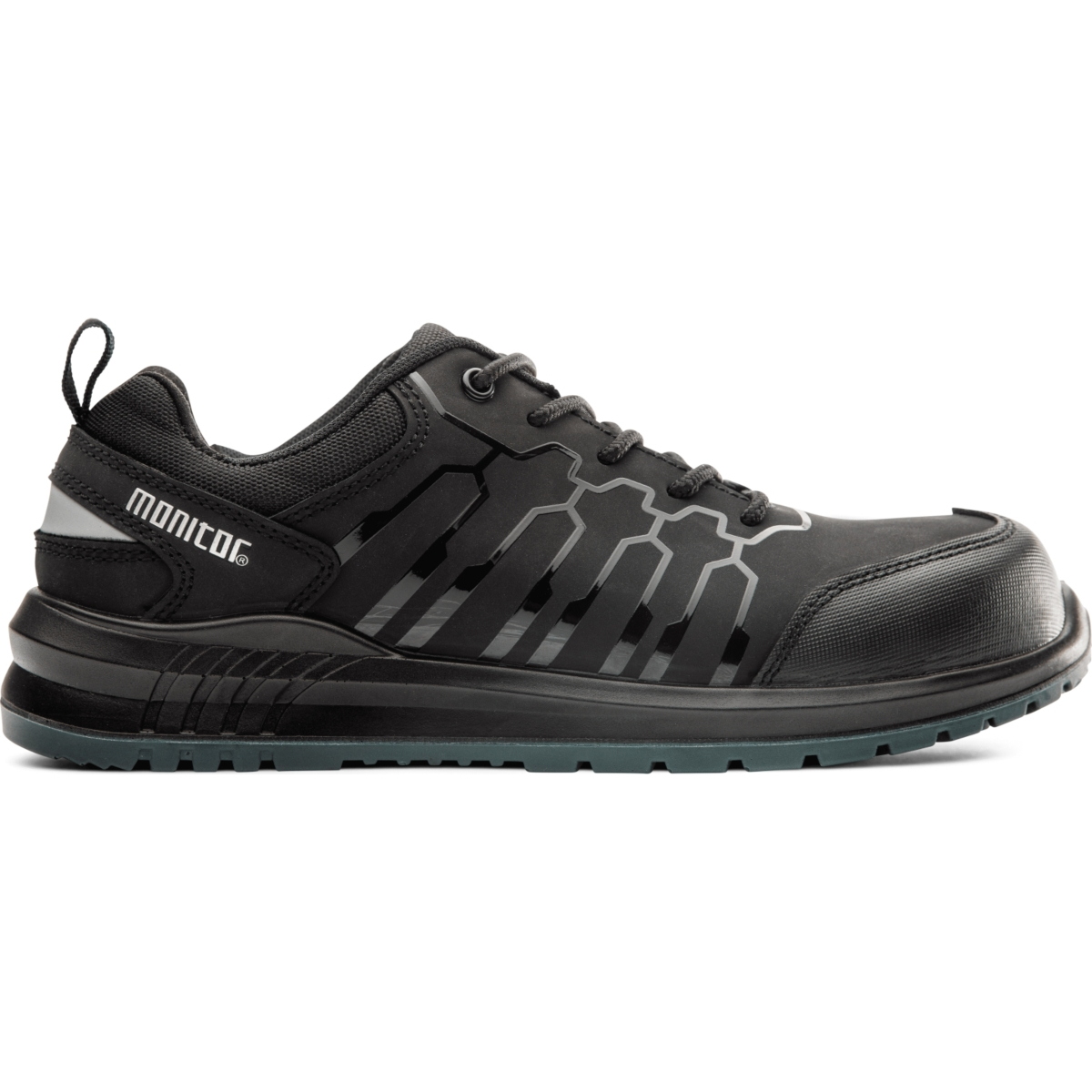 Micro Safety Shoe