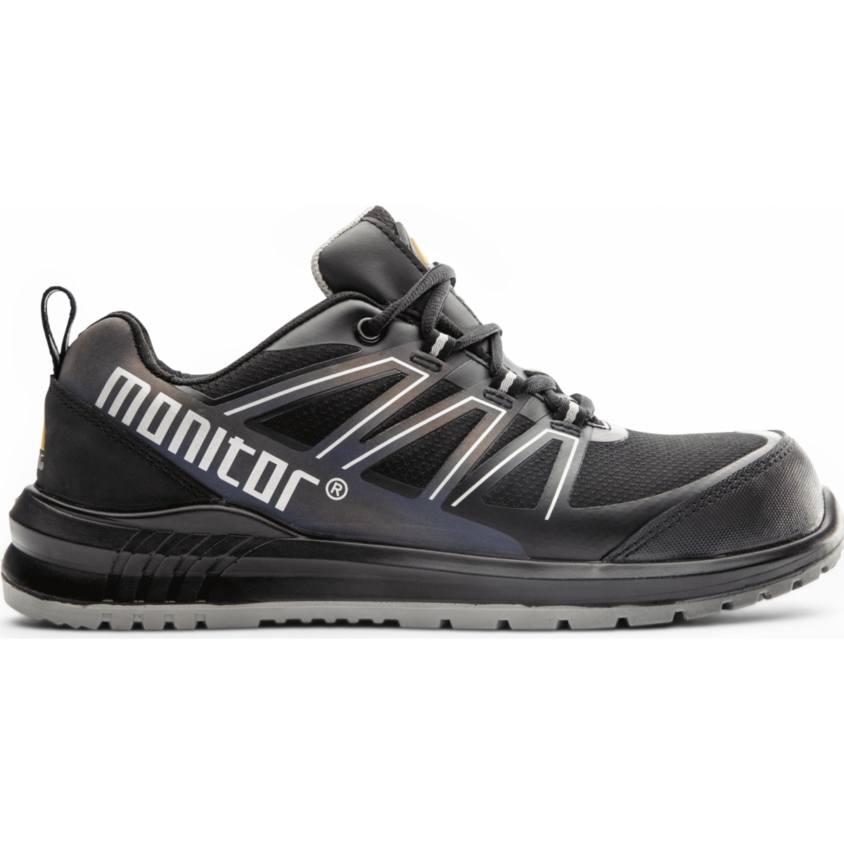 Inferno Safety Shoe