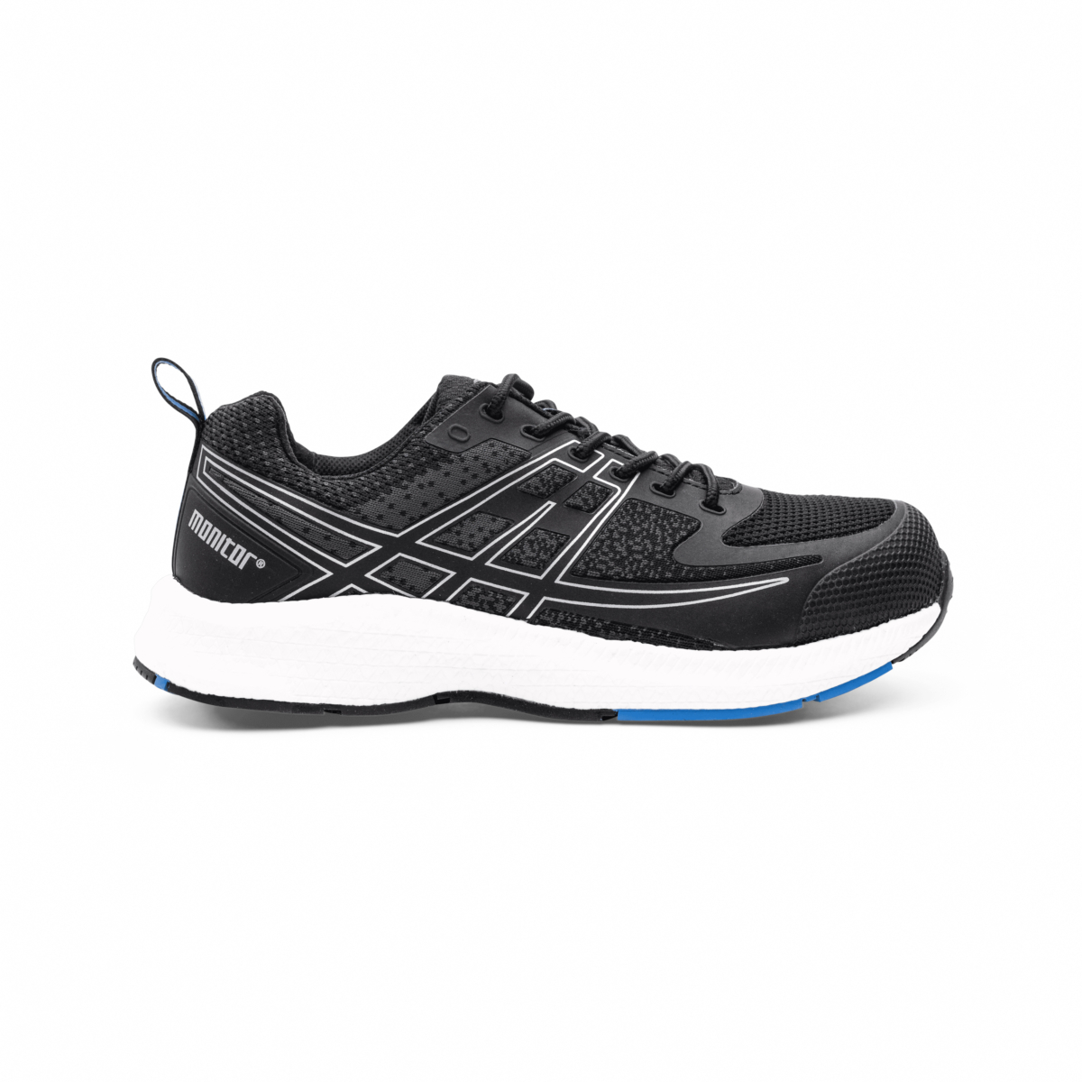 Paradox C Safety Shoe