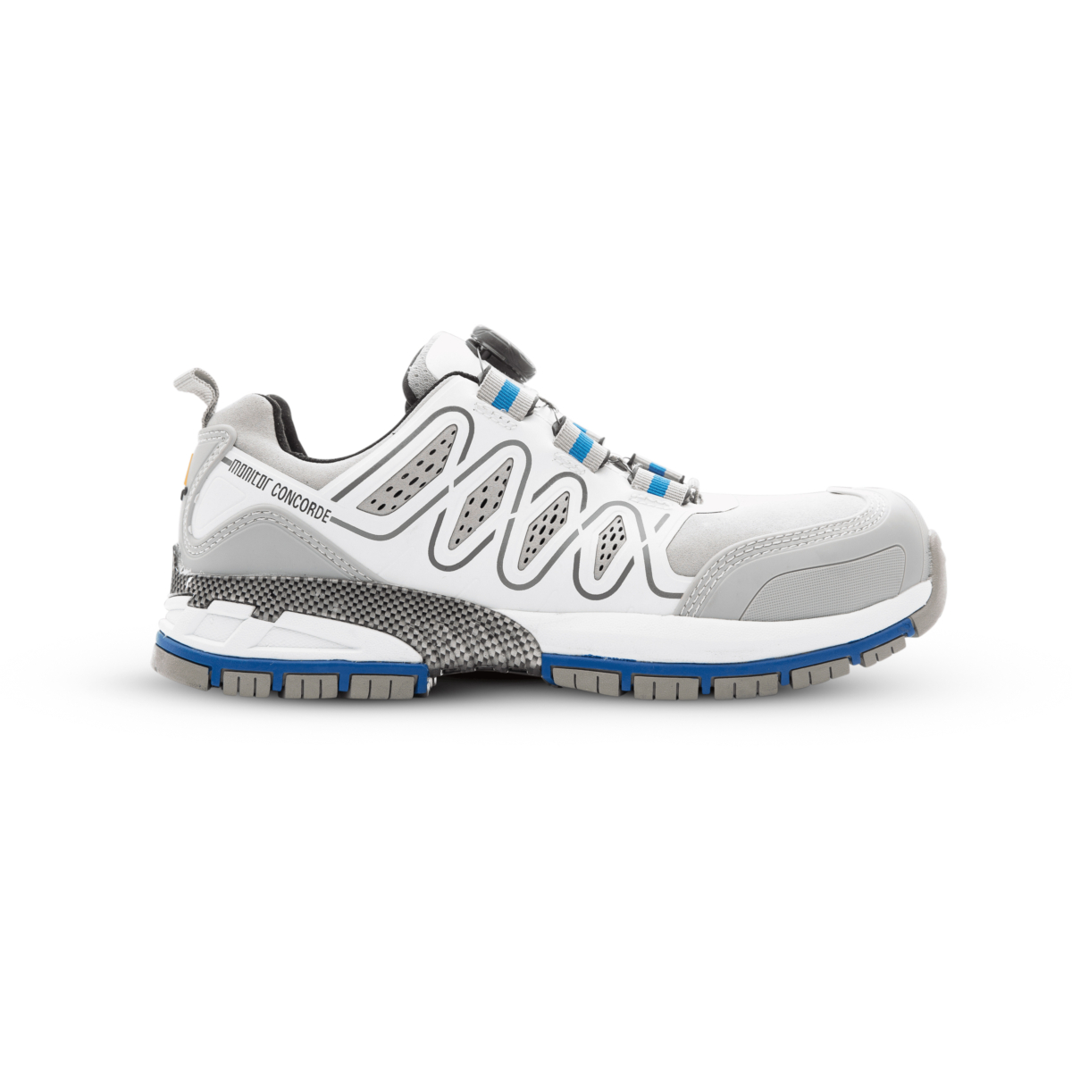 Concorde Safety Shoe