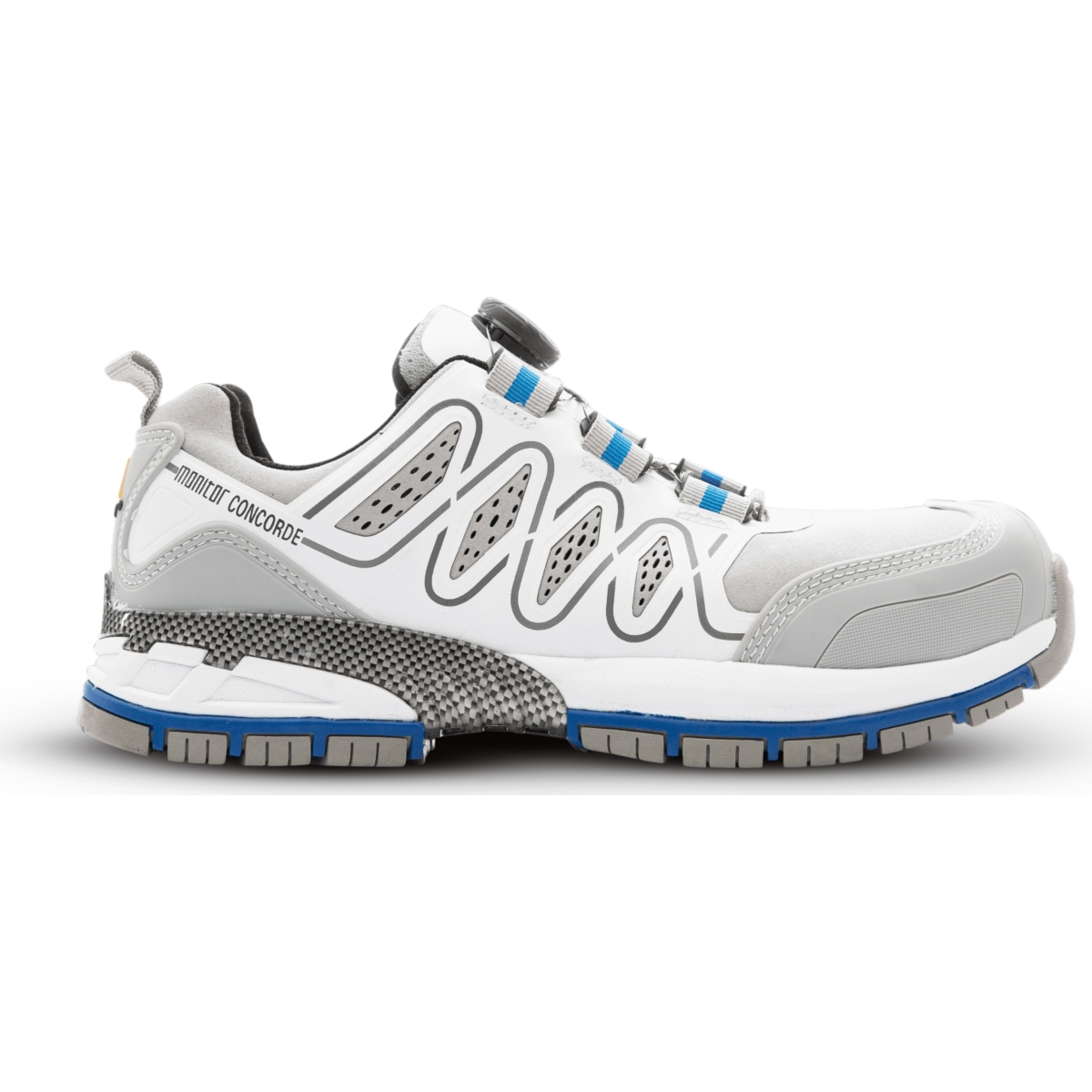 Concorde Safety Shoe