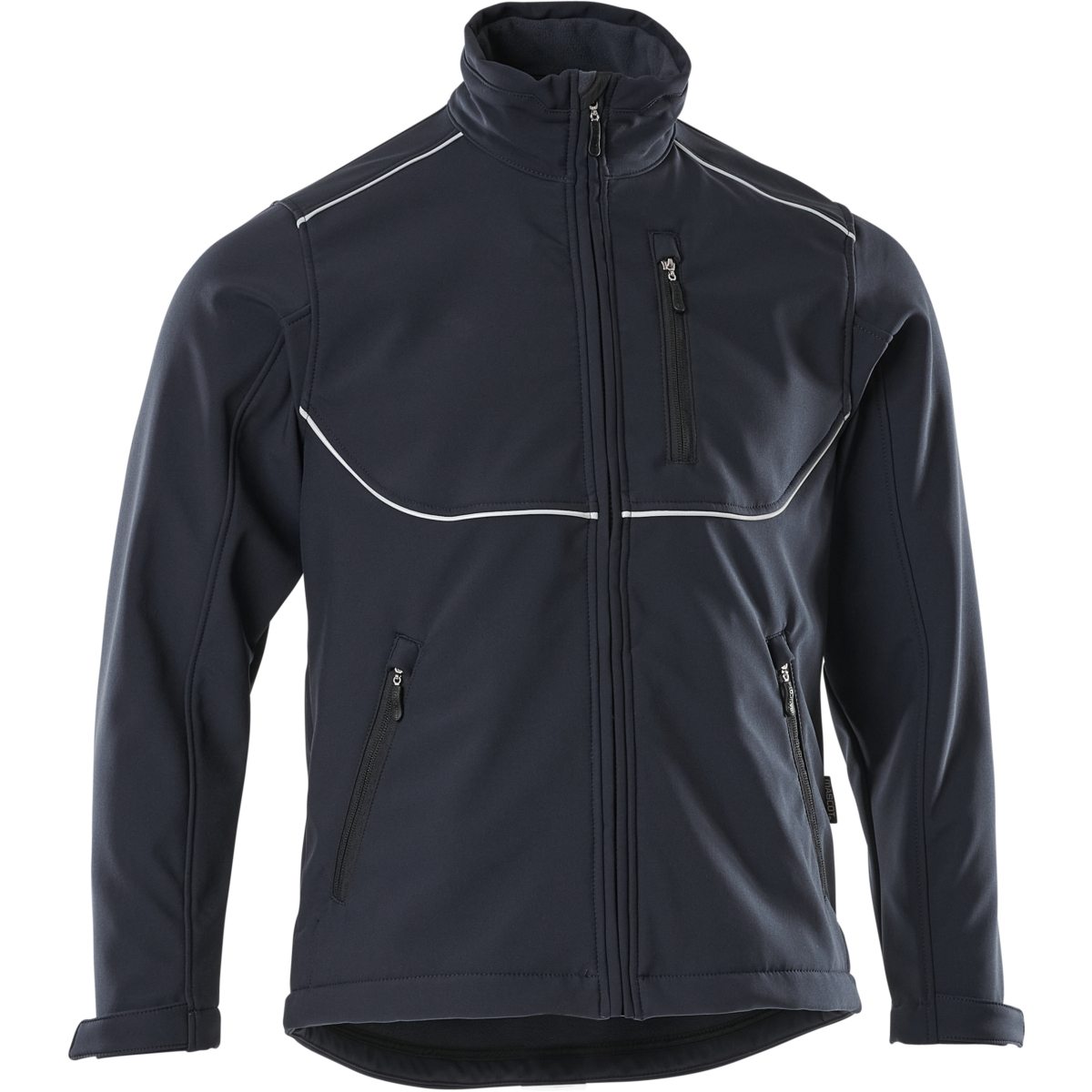 Softshell Jacket