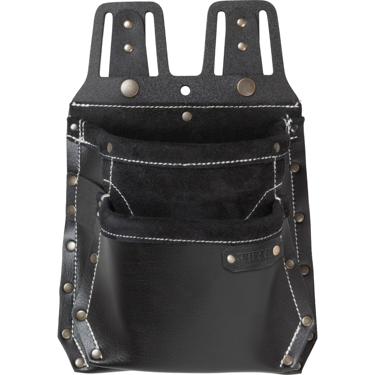 Snikki tool pouch 9304 LTHR