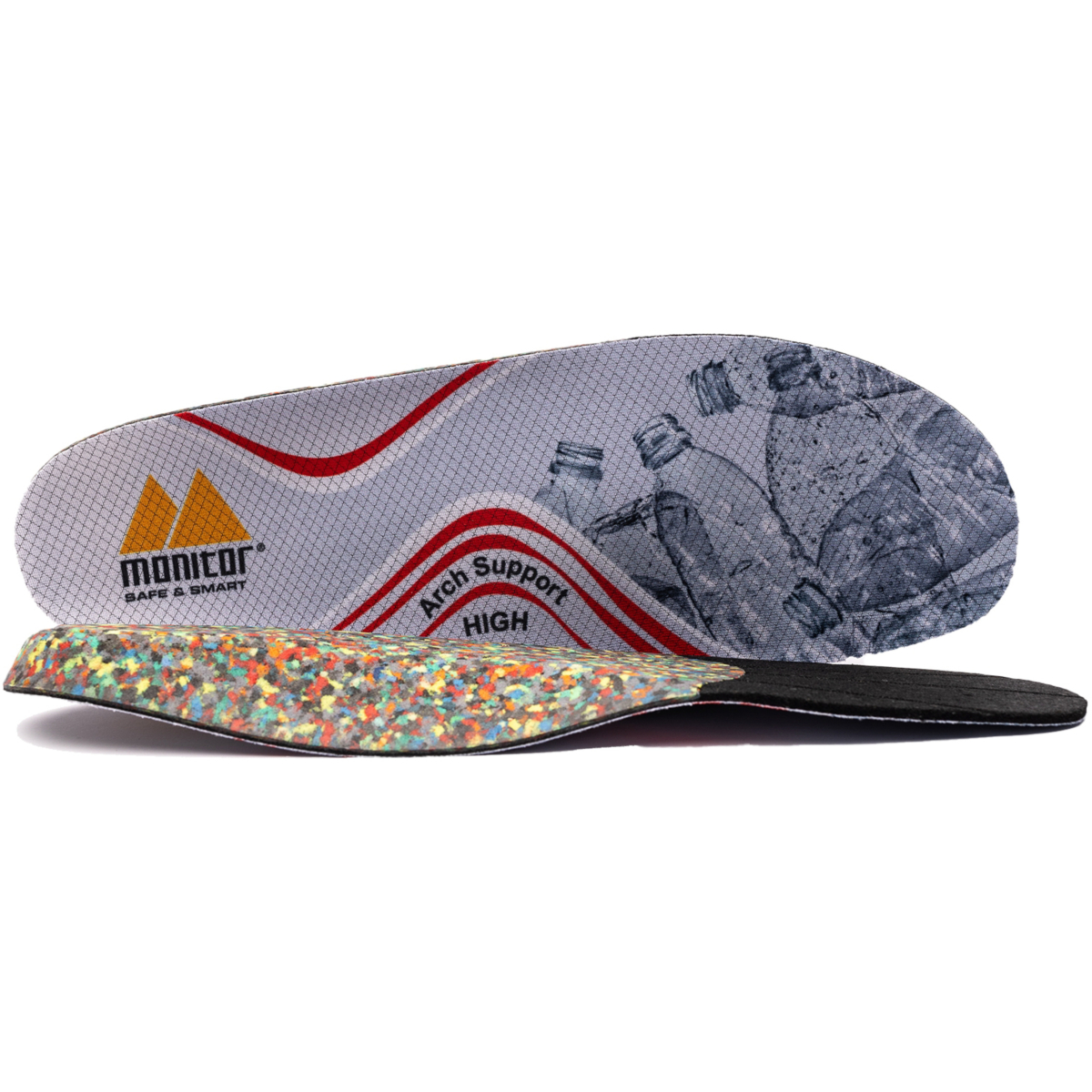 Arch Support High Insole