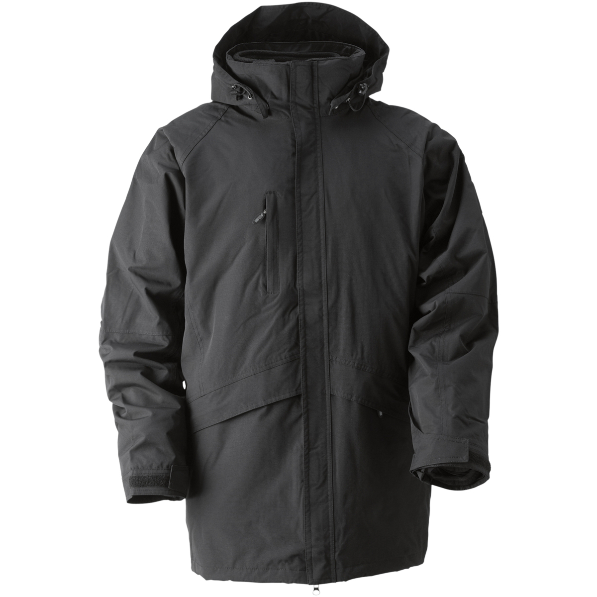 Greystone Jacket