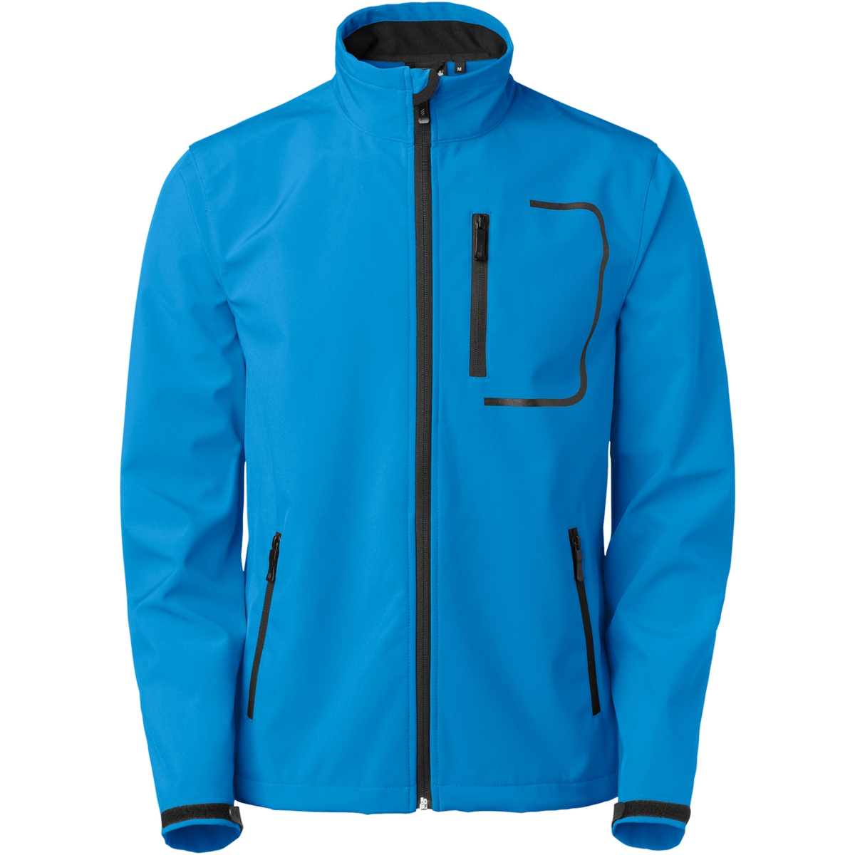 Atlantic Softshell