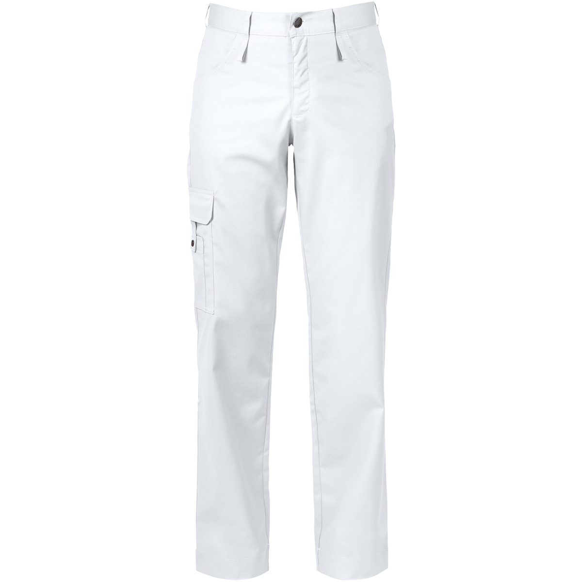 Stretchable Nico Trousers