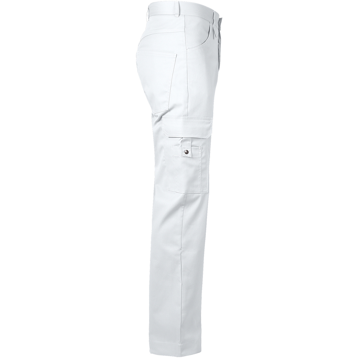 Stretchable Nico Trousers