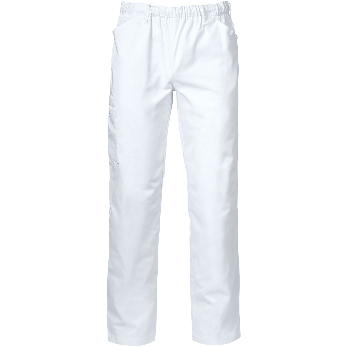 Kaj Trousers short lenght