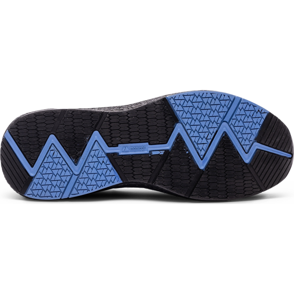 Paradox M Safety Shoe