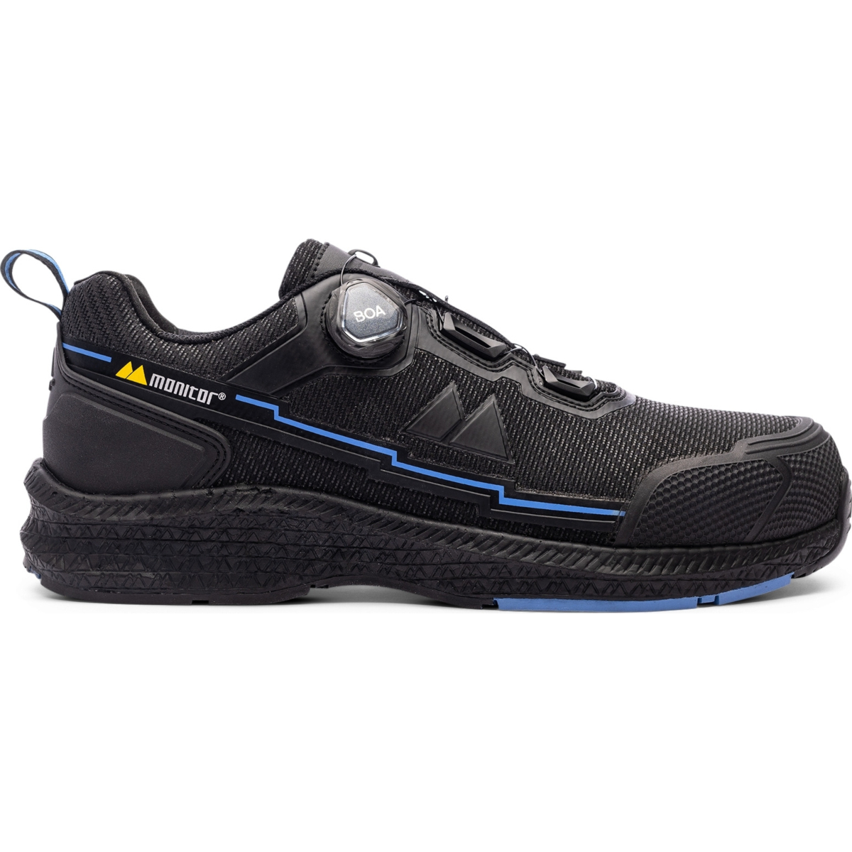Paradox M Safety Shoe