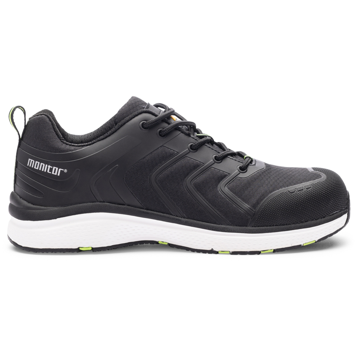 Courage Safety Shoe
