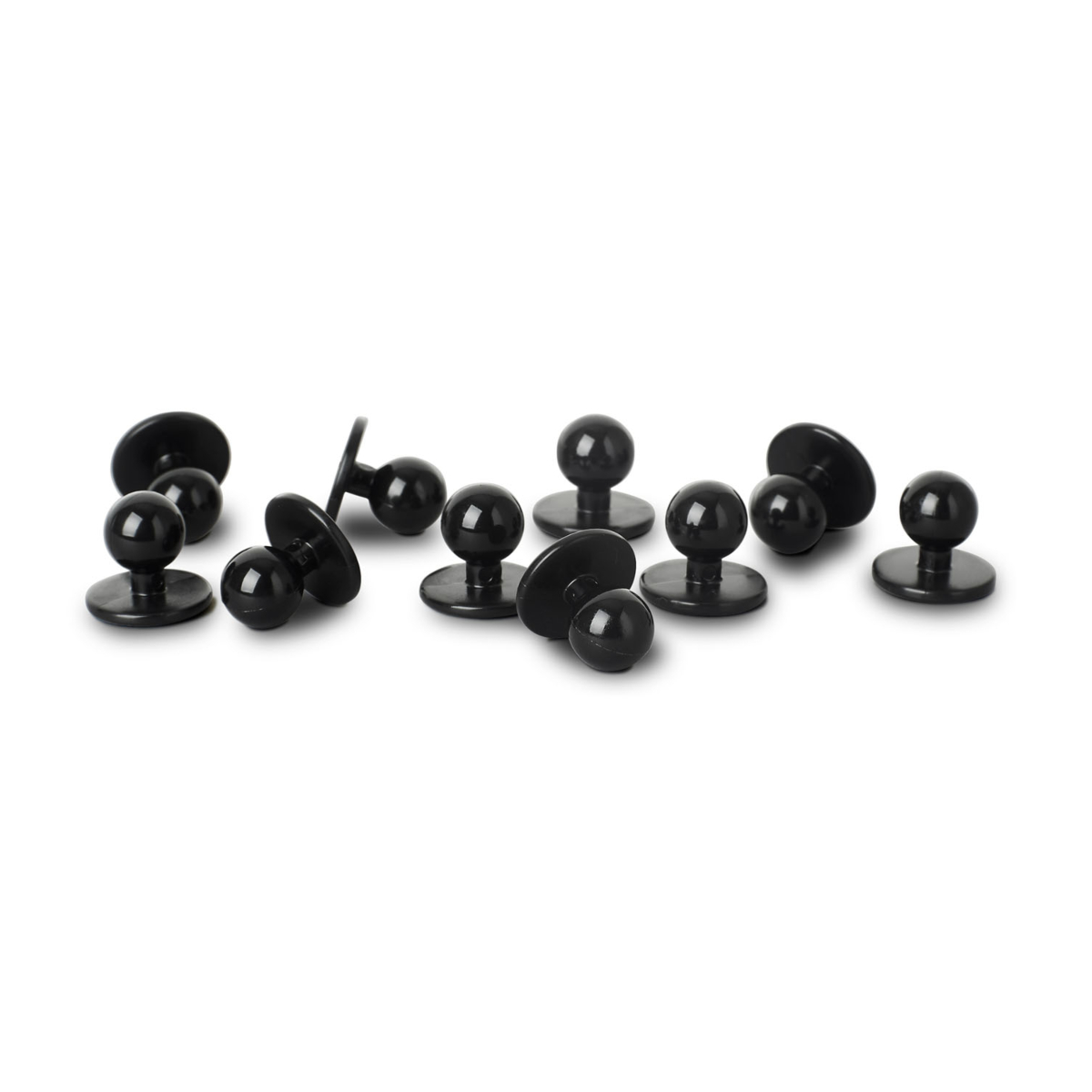Stud buttons