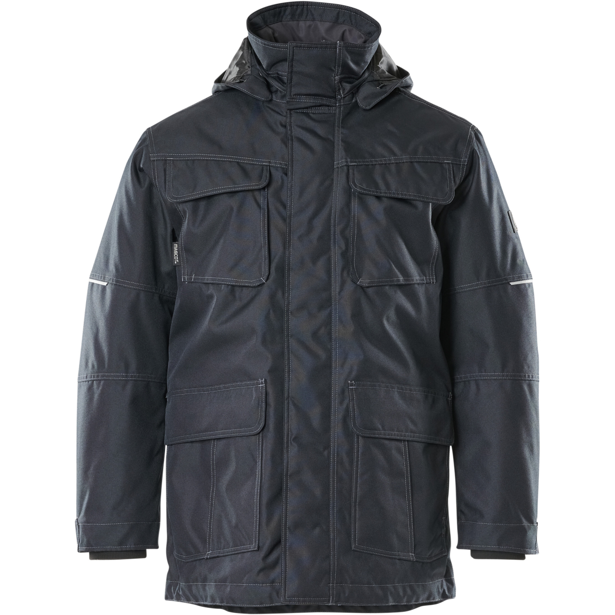 Parka Jacket