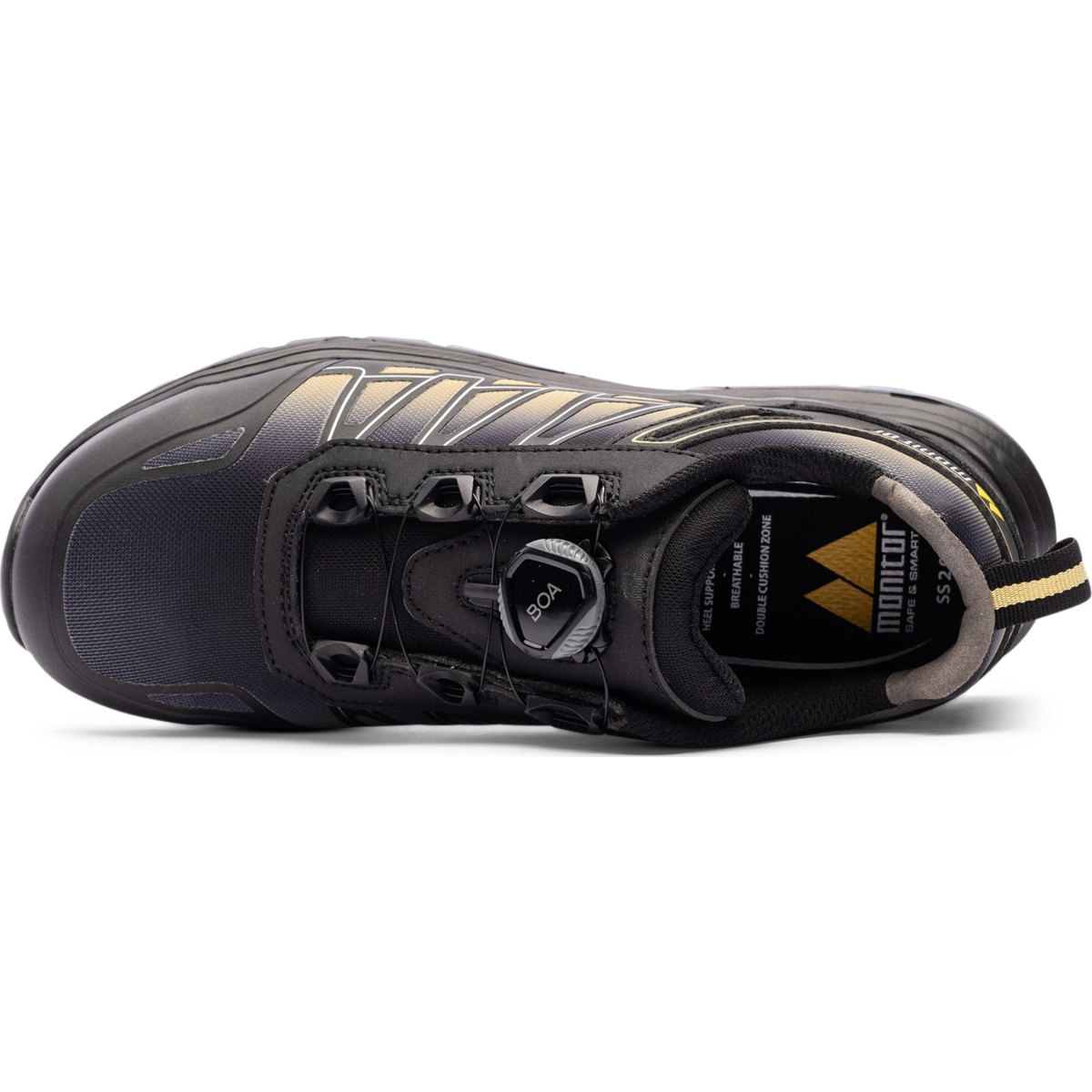 Sky Safety Shoe w
