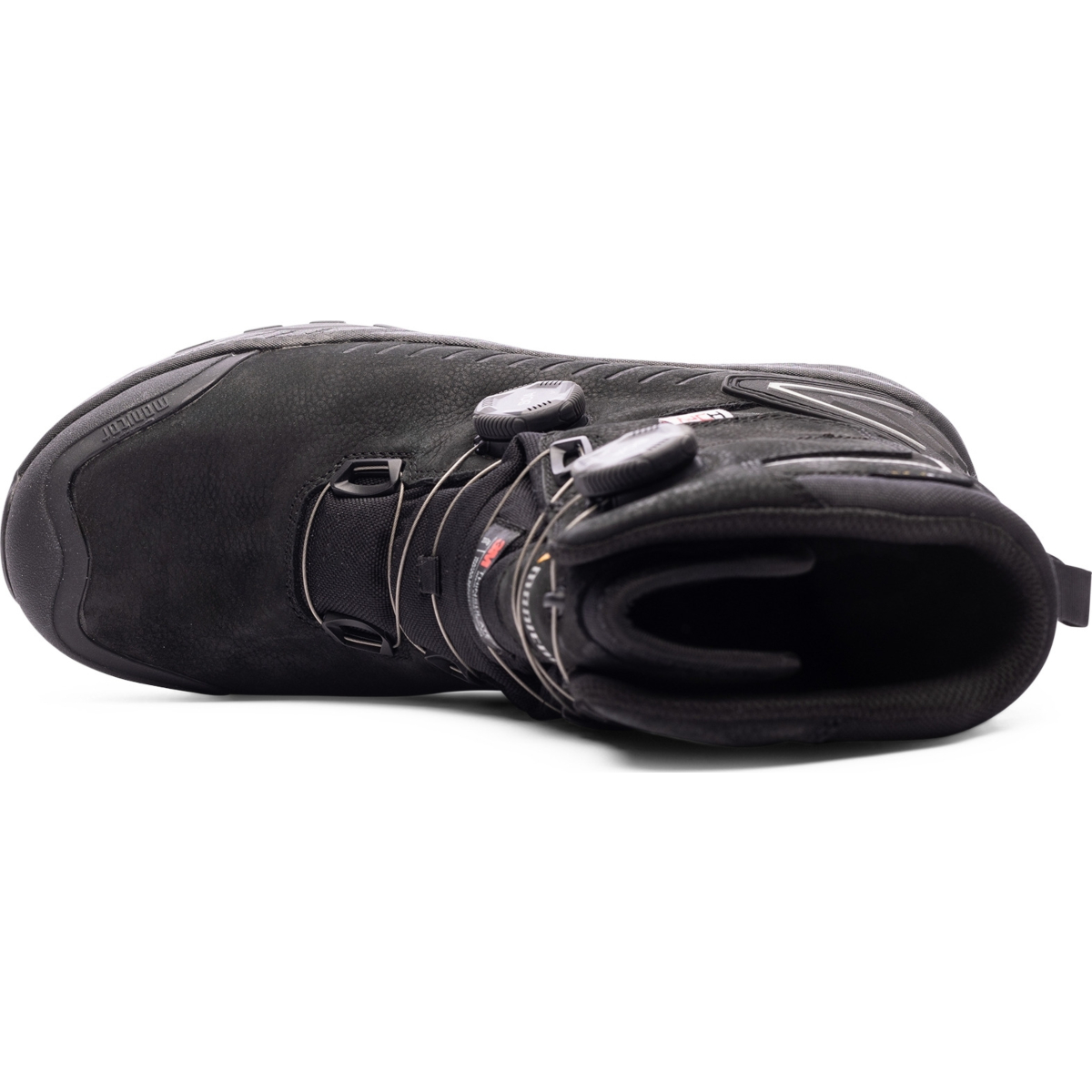 Arctic High Safety Boot