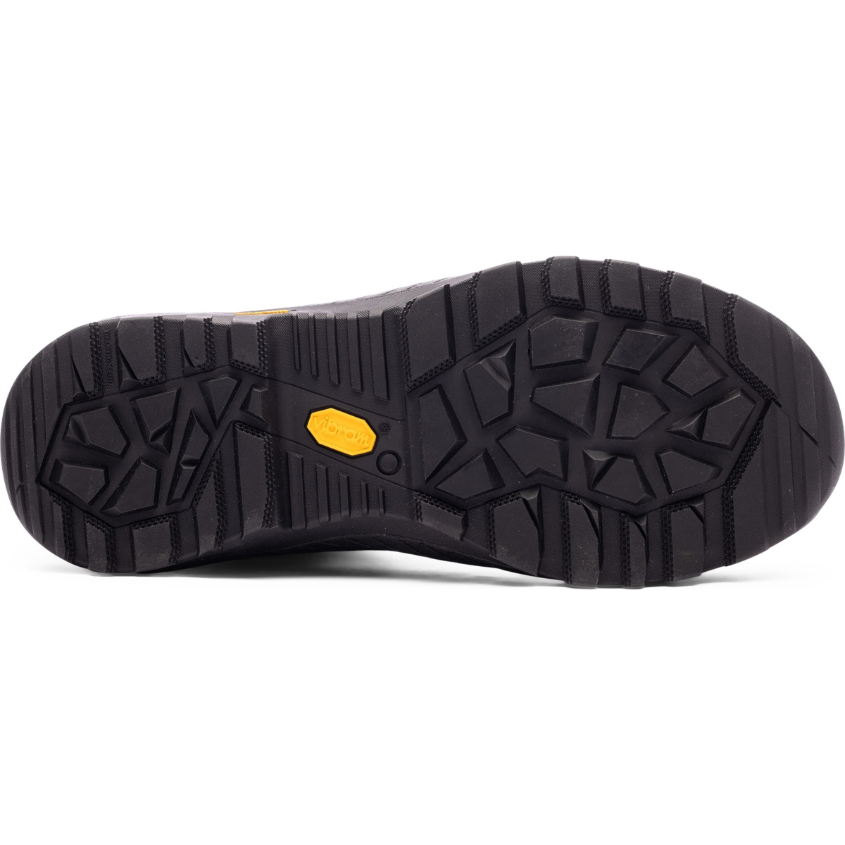 Arctic High Safety Boot