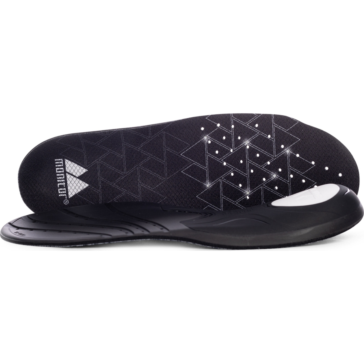 Optimus High Insole