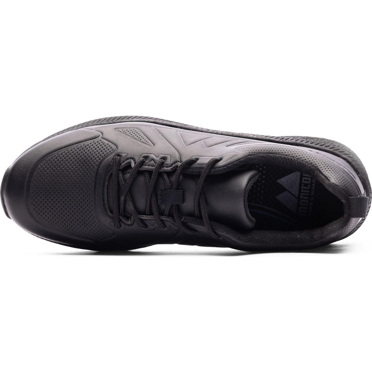 Paradox F Work Shoe