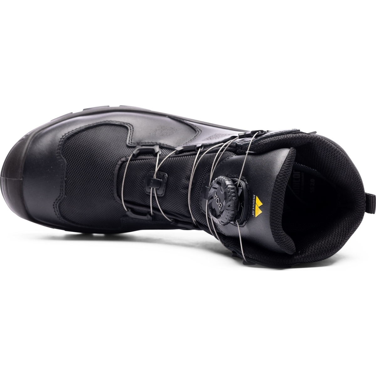 Radiator 2 Safety Boot