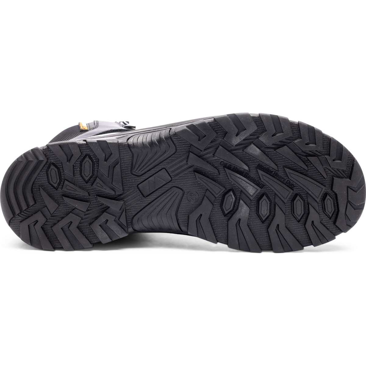 Radiator 2 Safety Boot