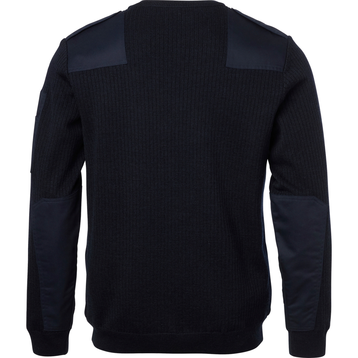 Nato Pullover windstopper