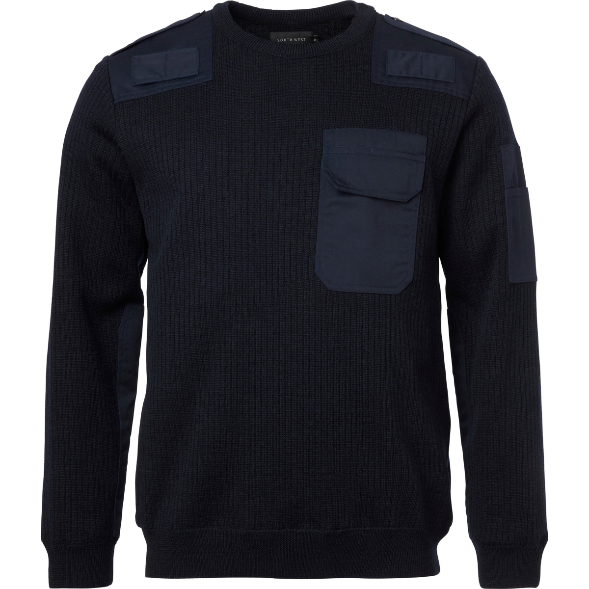 Nato Pullover windstopper