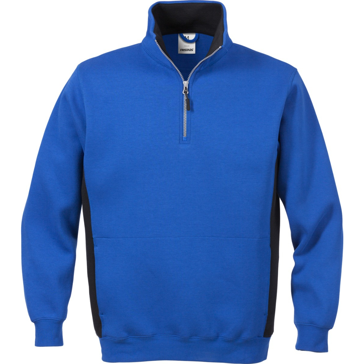 Acode half zip sweatshirt 1705 DF